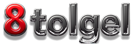 8togel indonesia logo