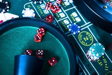 8togel indonesia What Is Sic Bo?
